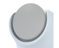Philips Nasadka do pedicure Pedi Advanced BCR369/00 - 1460436 - zdjęcie 1